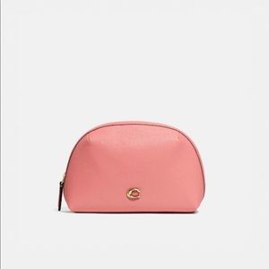 Coach Julienne cosmetic case